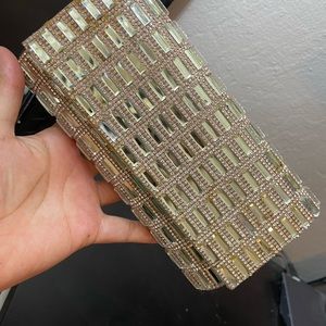 lulu townsend evening bag